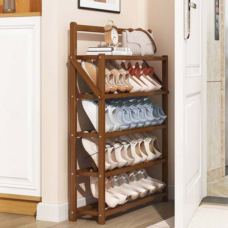 家用鞋架多层省空间超薄收纳租房简易楼道鞋架置物架鞋柜窄款门口,收纳整理,鞋子收纳架,淘宝优惠券,粉丝福利购,淘宝优惠卷