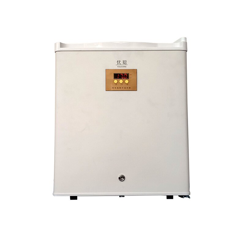 17度恒温箱猪精冷藏冰箱精液存储猪人工受精设备自动制冷加温