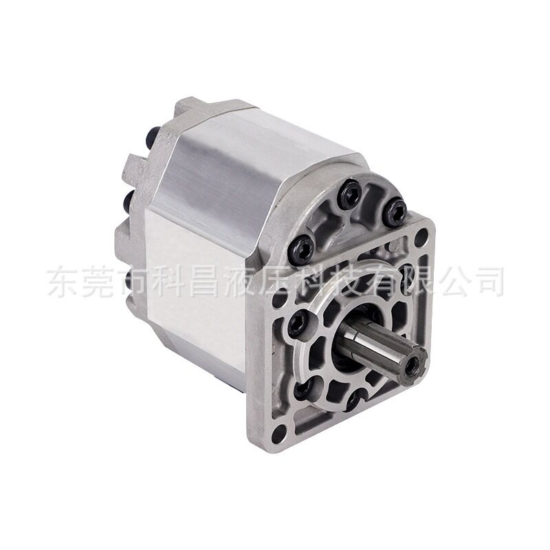 科昌CBNZQ-F5齿轮泵自卸汽车齿轮泵增压油压泵增压齿轮泵叉车油泵