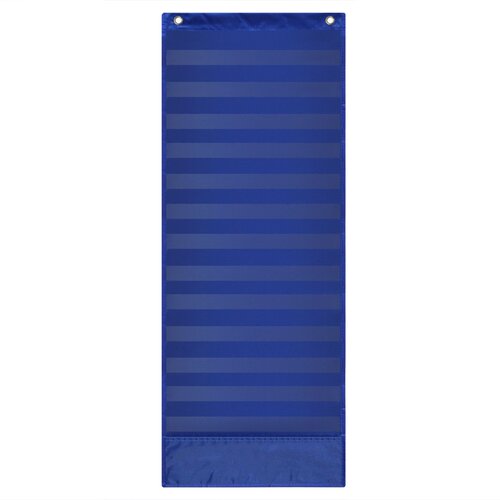 优选日程表挂袋 课程表挂袋 每日时间表 Scheduling Pocket Chart
