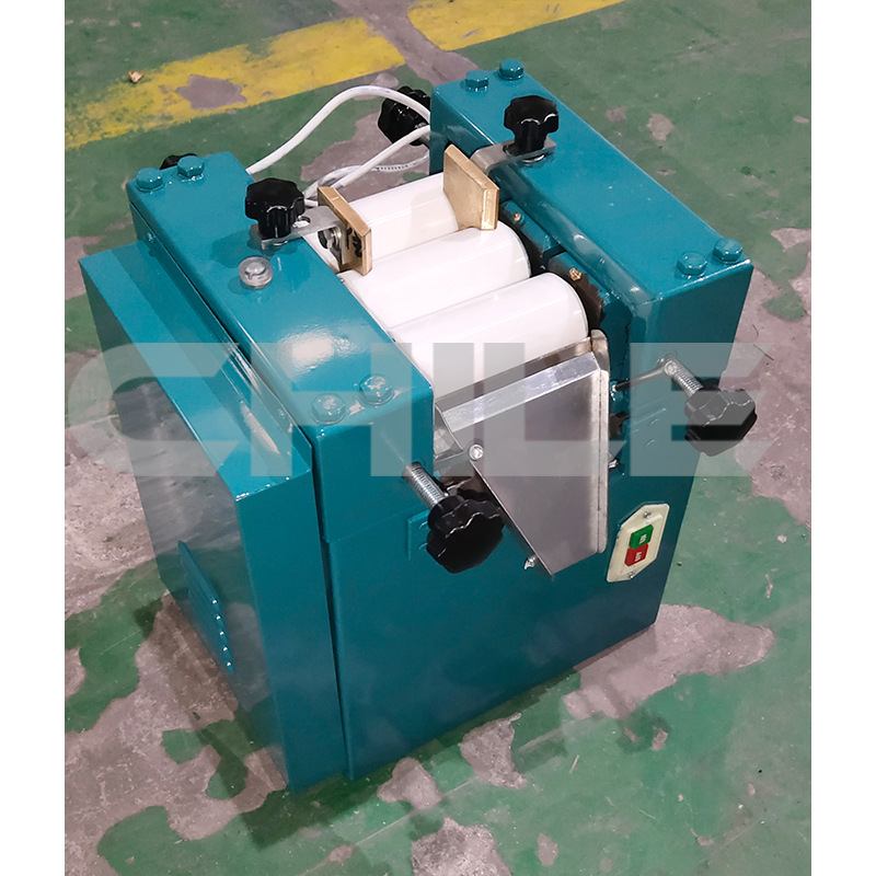 实验室s65三辊机 油墨三辊机 小型三辊机科研院校专用 非标设计