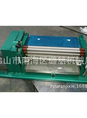 纸品过胶机LR530立式型广东专业厂家产品大量批发直销