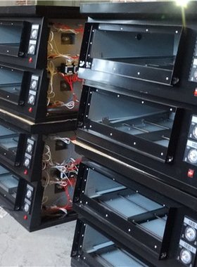 FGP-1-4、多功能单层电烤箱、 披萨炉 、 烤肉 、烤鸡翅 、 面包