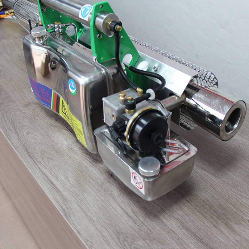 大力士品牌栾星TSF-35A热力烟雾机灭蚊大棚弥雾机热烟机喷雾机除,农机/农具/农膜,打药机/弥雾机,淘宝优惠券,粉丝福利购,淘宝优惠卷