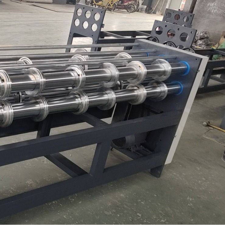 厂家供应  分纸机 纸箱机械设备 瓦楞纸分切机 包装机械,机械设备,造纸/纸加工设备,淘宝优惠券,粉丝福利购,淘宝优惠卷