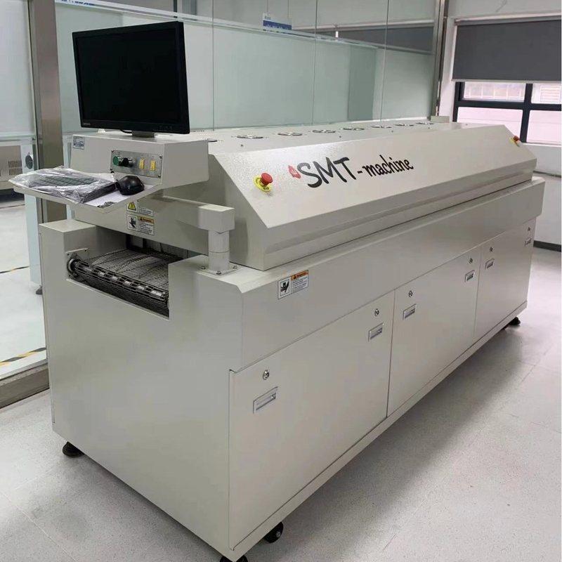 6温区8温区10温区实验室专用IR炉 PCB板LED灯板打样测试炉,五金/工具,实验电炉,淘宝优惠券,粉丝福利购,淘宝优惠卷