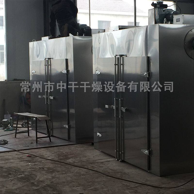 CT-C系列热风循环烘箱常州干燥箱箱式烘干机烘干箱厂家专业推荐