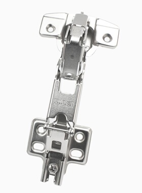 新品 东泰DTC转角铰链165度折页C98橱柜大角度全盖合页半盖大弯