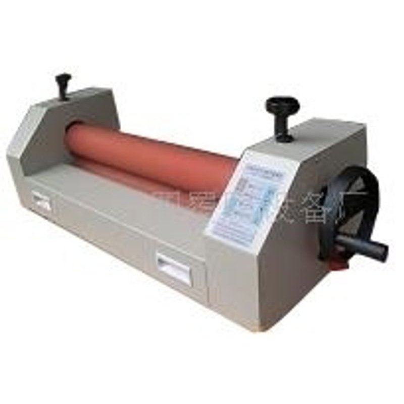 【电动】厂家直供 图宝 彩宝 覆膜机 冷裱机 小型 650 广告