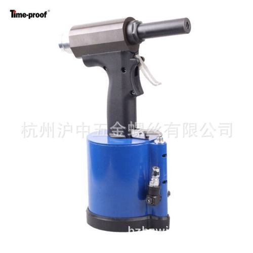 特倍孚QH264环槽铆钉工具环槽铆钉枪哈克枪