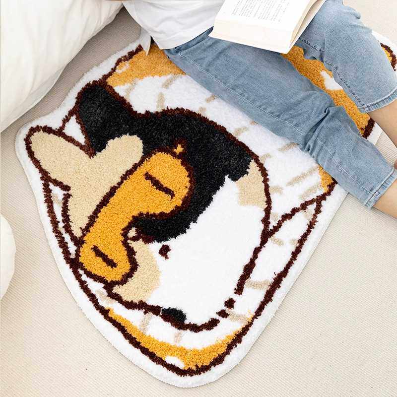 提摩西小队卧室床边毯家用地毯仿羊绒房间儿童脚垫地簇绒客厅垫,居家布艺,床边毯,淘宝优惠券,粉丝福利购,淘宝优惠卷