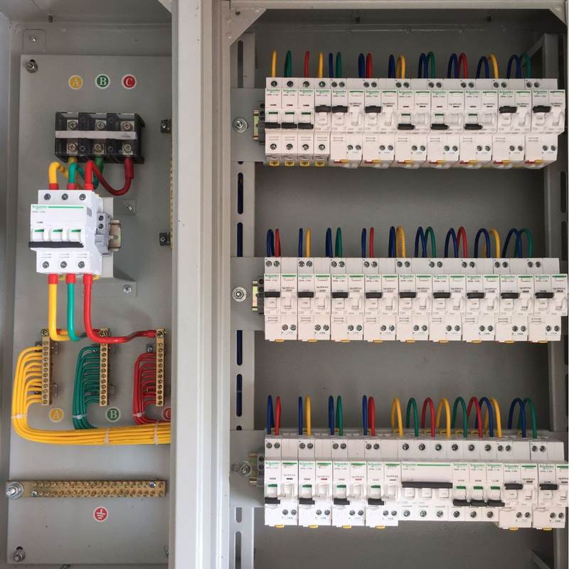 广东配电箱成套配电箱工业设备动力配电箱开关箱XM照明配电箱