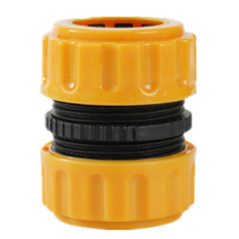 4分钟6分钟塑料修补接头水管快速加长洗车水枪软管连接转换对接配