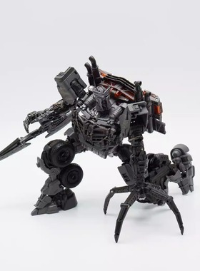 变形玩具电影变七天灾TZ-01/8810大儿童KO原模型SS101合金版男孩