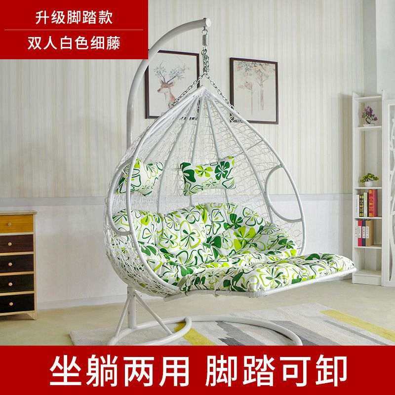 浪漫吊篮藤椅吊椅摇篮室内摇摇椅椅鸟巢阳台成人吊床懒人秋千户外,住宅家具,吊篮/吊椅,淘宝优惠券,粉丝福利购,淘宝优惠卷