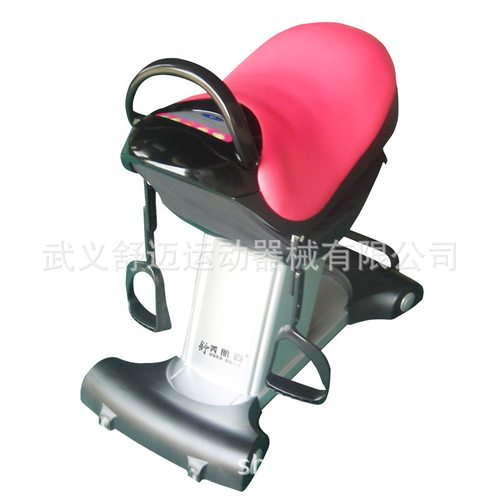 电动骑马机 家用塑型健骑机 燃脂有氧运动健身器材