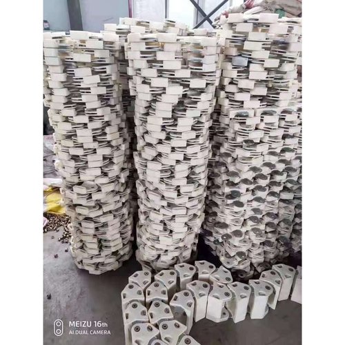 O型矿用采煤机电缆夹板，电缆履带，采煤机电缆夹