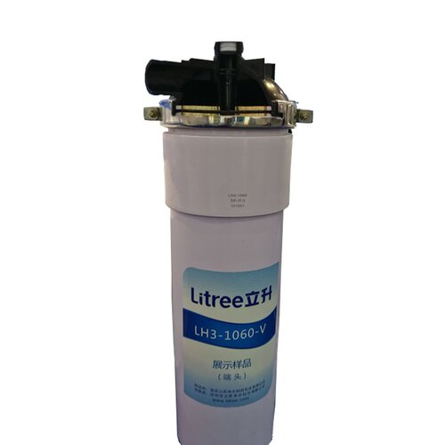 原厂直销 litree立升LH3-0650-V超滤膜 内压式PVC合金饮用水专用