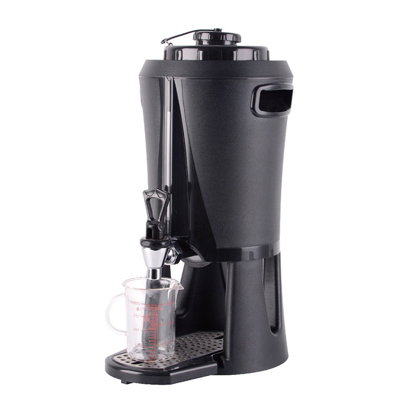 商用保温桶酒店奶茶桶咖啡果汁豆浆桶美式咖啡机保温壶KINOX 2.5L