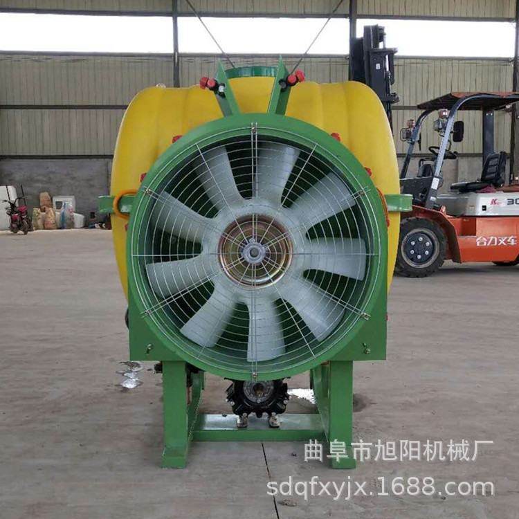 风送式果园喷雾机穿透性强风雾打药机500升拖拉机车载喷药机,农机/农具/农膜,打药机/弥雾机,淘宝优惠券,粉丝福利购,淘宝优惠卷