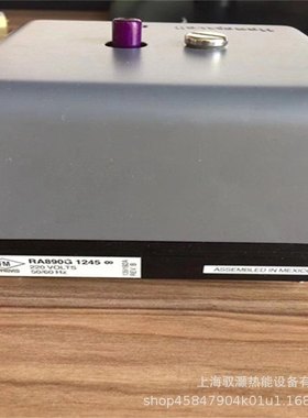 HONEYWELL霍尼威尔火焰控制器R4343E1014  R4343D1017