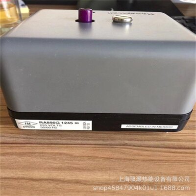 HONEYWELL霍尼威尔火焰控制器R4343E1014  R4343D1017