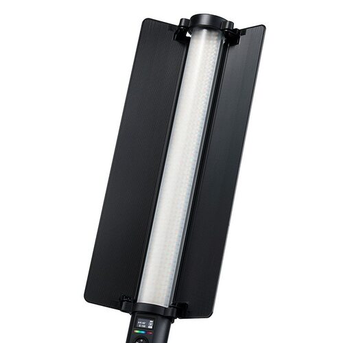 神牛LC500R rgb补光棒补光灯LED灯棒全彩氛围灯手持棒灯摄影灯冰
