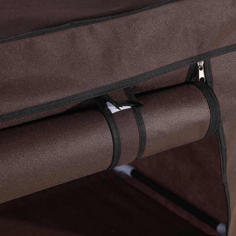 大号经济型简易鞋架多层学生宿舍批发收纳大容量防尘鞋柜架鞋子,收纳整理,鞋子收纳架,淘宝优惠券,粉丝福利购,淘宝优惠卷