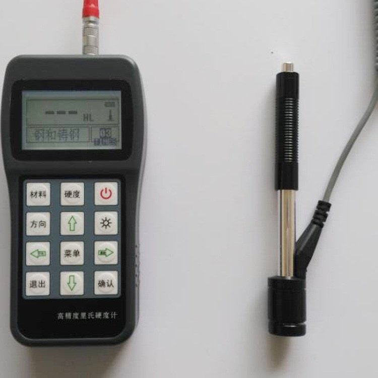 TH110高精度里氏硬度计WONTEST便携式金属模具洛氏布氏硬度测试仪,五金/工具,硬度计,淘宝优惠券,粉丝福利购,淘宝优惠卷