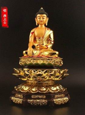 莲花底座金刚台佛像底座增高加高佛桌垫小供台佛堂工艺品摆件包邮