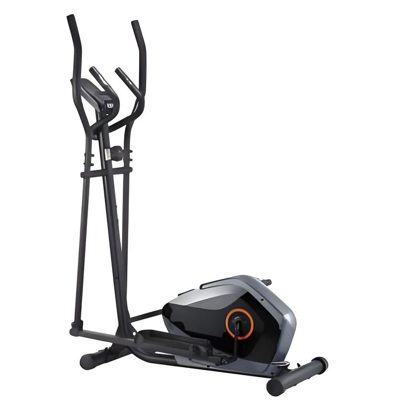 椭圆车椭圆机磁控车健身车动感单车运动自行车商用健身房用健身车
