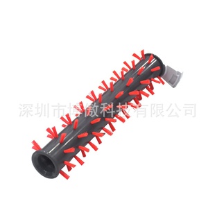 适用必胜Bissell洗地机配件2765Z主绒滤芯2554A滚滤网2767Z刷刷