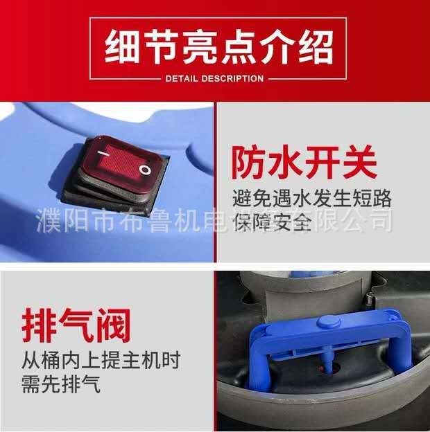 圣拓高压电动黄油机24V220V挖机工厂打黄油神器便携锂基酯注油泵,汽车零部件/养护/美容/维保,黄油枪,淘宝优惠券,粉丝福利购,淘宝优惠卷