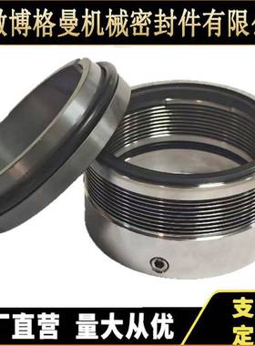 Model: MFL85N-43 Q12Q1EM6G1 Material: SIC/SIC/EPDM/INCOENL71