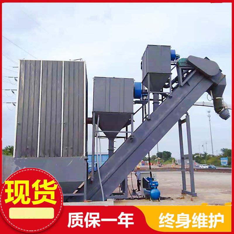 尘铁路集装箱矿粉倒运卸车机 集装厢货卸灰机 石灰石粉中转拆箱机,搬运/仓储/物流设备,加料机,淘宝优惠券,粉丝福利购,淘宝优惠卷