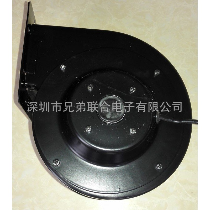 鼓风扇涡流风机130FJL1大风风扇鼓通风管道量汽鼓风机高温鼓吹模