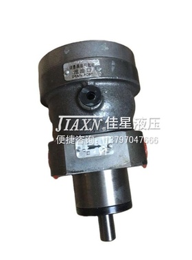 厂家供应邵阳维克液压油泵10SCY14-1B手动变量轴向柱塞泵