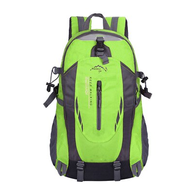 优选033 backpack背包户外运动登山包 旅行学生书包 男女双肩包