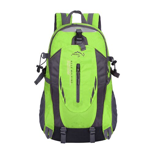 优选033 backpack背包户外运动登山包 旅行学生书包 男女双肩包