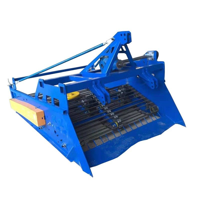 土豆红薯收获机 四轮拖拉机配套挖马铃薯洋芋农机具厂家批发供应,农机/农具/农膜,挖坑机,淘宝优惠券,粉丝福利购,淘宝优惠卷