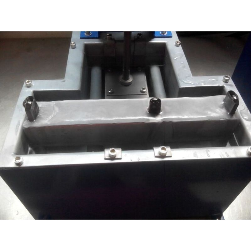 创美威喷流锡炉 多点喷锡机选择性波峰焊接锡炉 多喷口可选锡炉