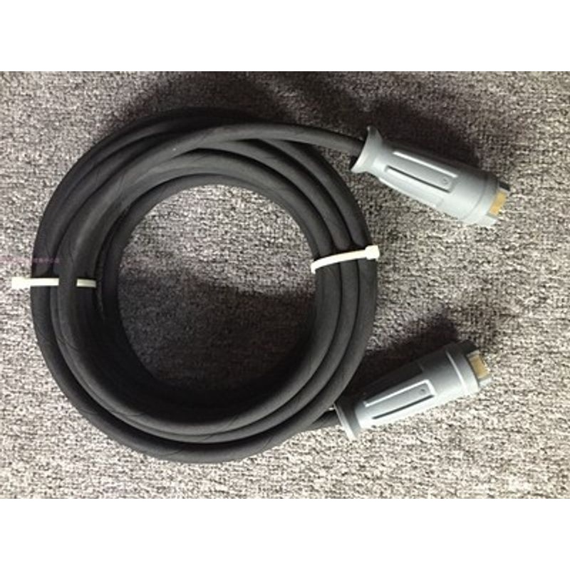 德国卡赫karcher高压清洗机水枪套件高压管喷嘴洗车机高效清洁