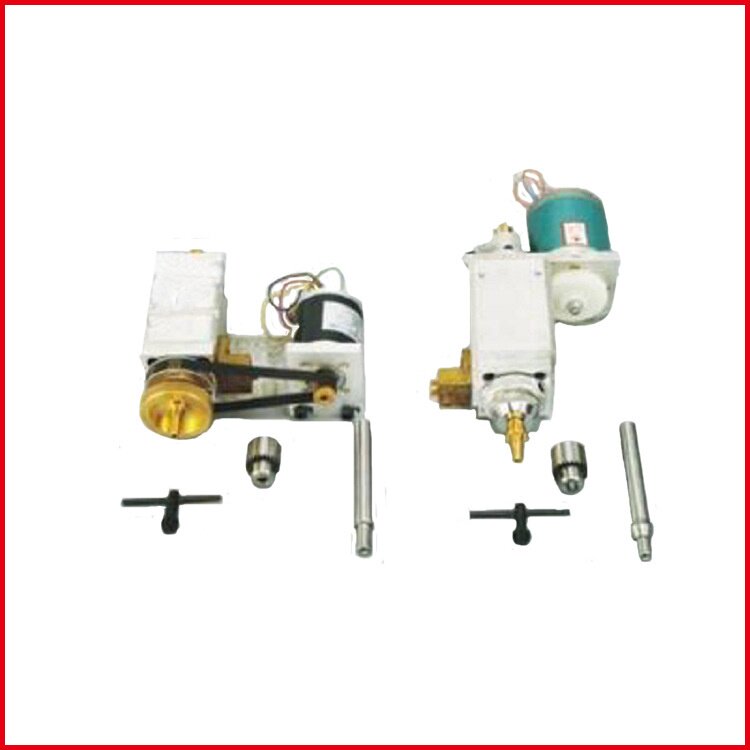 宝玛穿孔机旋转头组件 其他机床附件 大厂出品 质量保障 信誉高