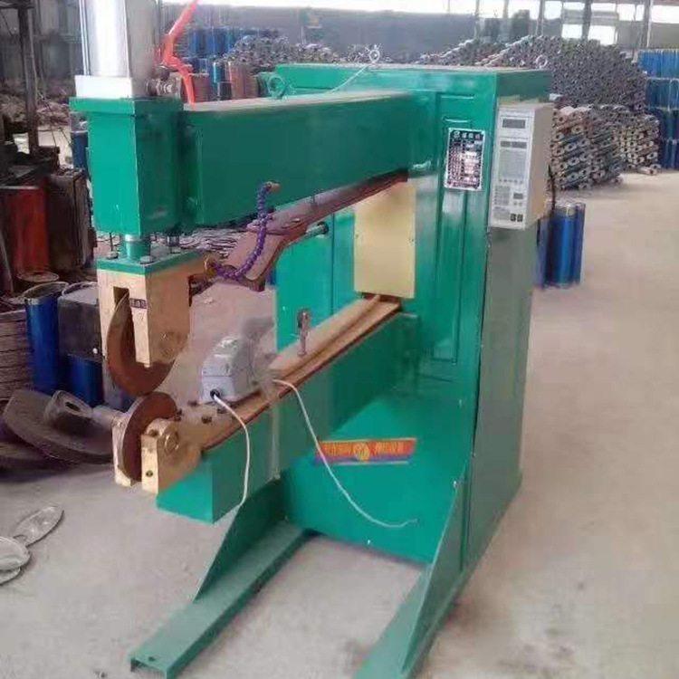 现货供应缝焊机 滚焊机 全自动直缝焊机 氩弧直缝焊接机小型网筒,五金/工具,滚焊机,淘宝优惠券,粉丝福利购,淘宝优惠卷