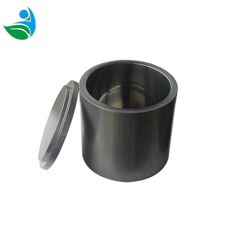 YG8硬质合金硬质钨钢行星球磨机硬质合金球磨罐超耐磨球磨罐500ML