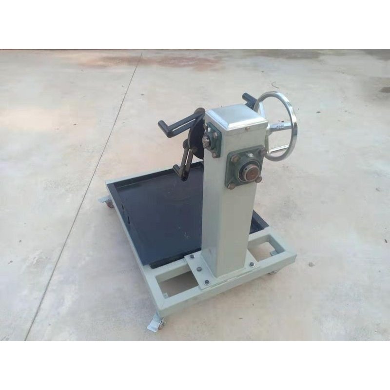 小汽车发动机翻转架变速器翻转架发动机拆装清洗台架