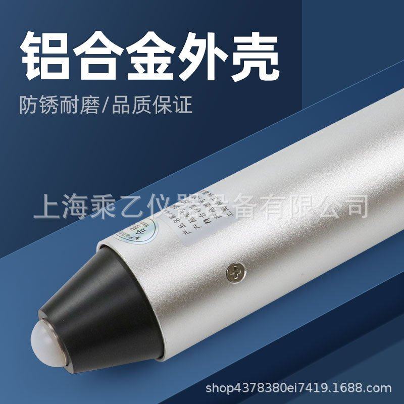 乘乙弹簧冲击器弹簧冲击锤六档试验机0.2J0.35J0.5J0.7J1.0J1.5J