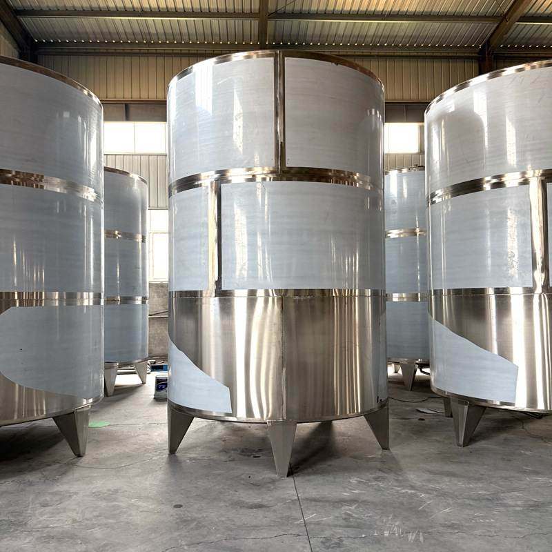 20吨不锈钢储水罐 热水保温罐 不锈钢酒店用储水罐 材质加厚,厨房电器,商用保温锅/保温桶,淘宝优惠券,粉丝福利购,淘宝优惠卷