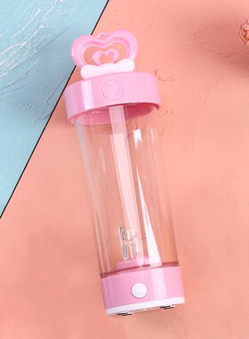 迷你自动家用代餐粉搅拌杯便携式懒人电动咖啡杯户外健身摇摇杯