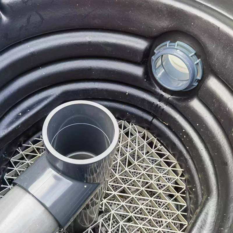 AA罐污水处理罐 化粪池沉淀池调节池净化储罐无锡生产仿合续AA罐,畜牧/养殖物资,粪污处理设备,淘宝优惠券,粉丝福利购,淘宝优惠卷